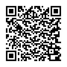 QR-код для номера телефона +19342000018