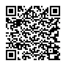 Codice QR per il numero di telefono +19342000020