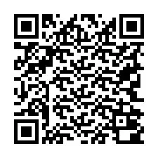 QR код за телефонен номер +19342000023