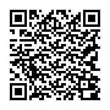 QR kód a telefonszámhoz +19342000031