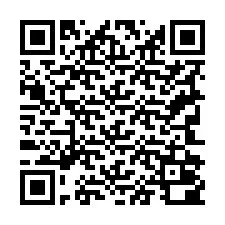 Kode QR untuk nomor Telepon +19342000041