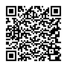 Código QR para número de telefone +19342000043