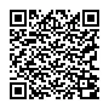 QR Code สำหรับหมายเลขโทรศัพท์ +19362000010