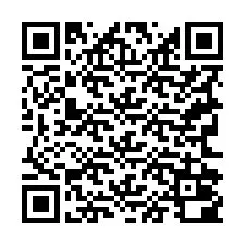 QR-code voor telefoonnummer +19362000014