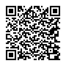 QR-code voor telefoonnummer +19362000017