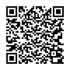 Kode QR untuk nomor Telepon +19362000030