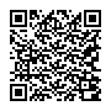 QR-code voor telefoonnummer +19362000033