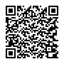 Código QR para número de telefone +19362000034