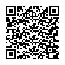 Codice QR per il numero di telefono +19362000045