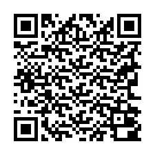 Código QR para número de telefone +19362000046