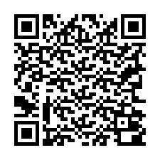 Código QR para número de teléfono +19362000049