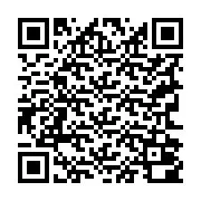 Kode QR untuk nomor Telepon +19362000054