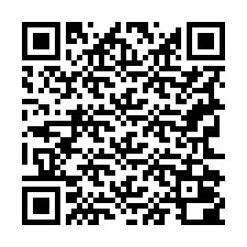 QR-код для номера телефона +19362000055