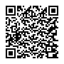 QR Code pour le numéro de téléphone +19362000069