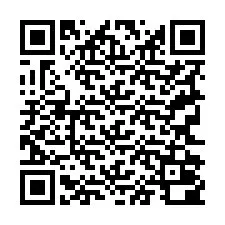 Código QR para número de telefone +19362000070