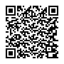 Código QR para número de telefone +19362000076