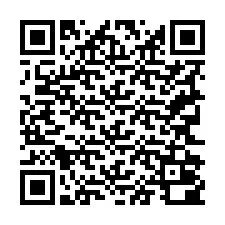 Codice QR per il numero di telefono +19362000079