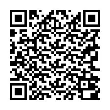 QR Code pour le numéro de téléphone +19362000082