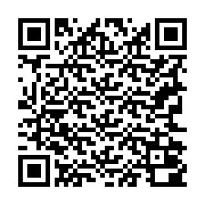 Codice QR per il numero di telefono +19362000085
