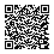 QR-code voor telefoonnummer +19362000089