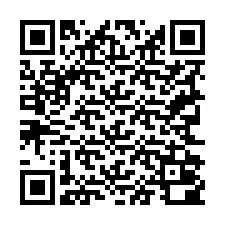 Código QR para número de telefone +19362000099