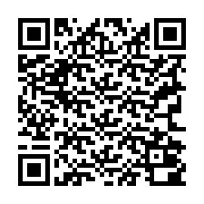 Código QR para número de teléfono +19362000100