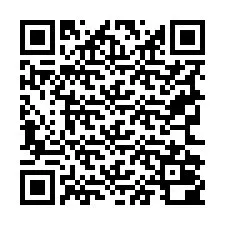 Kode QR untuk nomor Telepon +19362000103