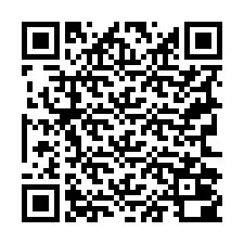 Código QR para número de teléfono +19362000114