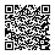 QR kód a telefonszámhoz +19362000115