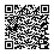 QR-код для номера телефона +19362000119