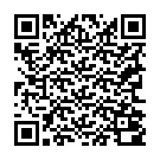 Kode QR untuk nomor Telepon +19362000149