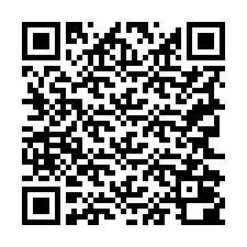 Código QR para número de telefone +19362000179