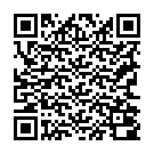 Código QR para número de telefone +19362000181