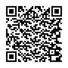 Código QR para número de teléfono +19362000182