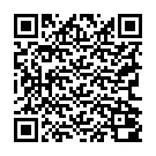 QR-код для номера телефона +19362000204