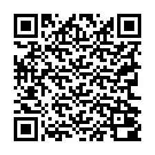 Código QR para número de telefone +19362000218