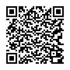 QR Code สำหรับหมายเลขโทรศัพท์ +19362000220