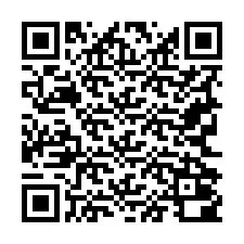 QR-Code für Telefonnummer +19362000237