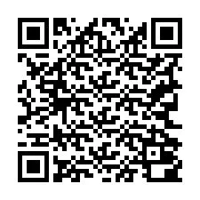 Codice QR per il numero di telefono +19362000239