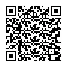 Codice QR per il numero di telefono +19362000240