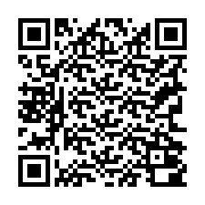 QR Code pour le numéro de téléphone +19362000241