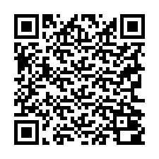 Kode QR untuk nomor Telepon +19362000242