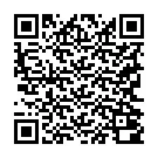 Codice QR per il numero di telefono +19362000276