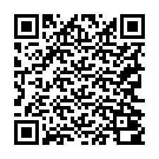 QR-код для номера телефона +19362000279