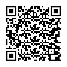 QR-koodi puhelinnumerolle +19362000285