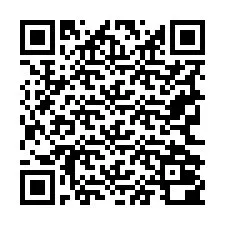 QR Code pour le numéro de téléphone +19362000327