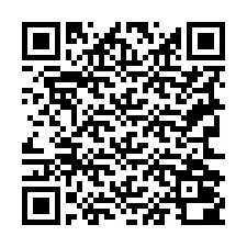 Código QR para número de telefone +19362000341