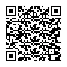 电话号码二维码 +19362000349