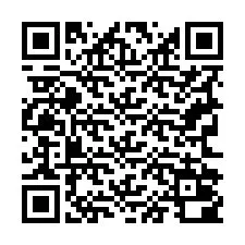 電話番号のQRコード +19362000415