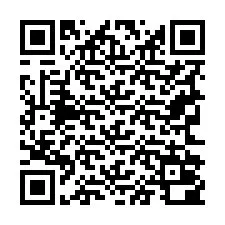 QR-code voor telefoonnummer +19362000417